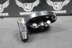 53168-ks6-000 Honda 53167-ks6-000 1986 Cr125r Cr250r Cr500r Oem Right Throttle Grip Housing