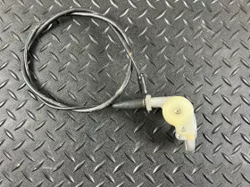 53168-kz4-j00 Honda 53167-kz4-j00 1998 Cr125 Oem Throttle Housing