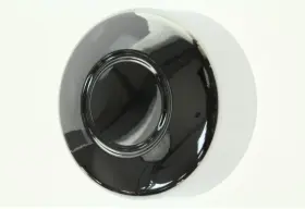 53167-mcl-000 Honda 2001-2007 Vt750 Shadow Oem Rear Grip End Cap 53167-mcl-000 Honda 2001-2007 Vt750 Shadow Oem Rear Grip End Cap