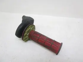 53168-kz4-j00 Honda 05 Cr 125 Throttle Tube Grip 1998-2007
