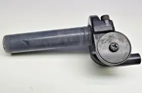 53167-mn1-670 Honda 53168-mn1-670 1996 - 2004 Xr 400 600 650 Oem Throttle Tube Housing Xr400