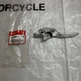 53170-mbr-j11 Honda Used Right Hand Lever 2002-2007 Cb900f 919 10ft-11ft Nt700 53170-mbr-j11 Honda Used Right Hand Lever 2002-2007 Cb900f 919 10ft-11ft Nt700