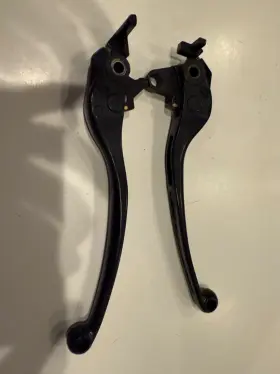 53170-mca-305 Honda Goldwing 1800 Gl Brake And Clutch Lever 53170-mca-305 Honda Goldwing 1800 Gl Brake And Clutch Lever