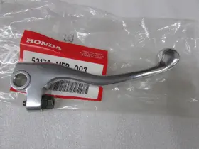 53170-meb-003 Honda Nos 04-12 Crf250x 05-12 Crf450x 04-06 Crf250r Oem Rh Brake Lever 53170-meb-003 Honda Nos 04-12 Crf250x 05-12 Crf450x 04-06 Crf250r Oem Rh Brake Lever
