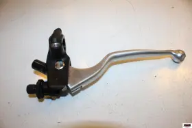 53170-mkk-d01 Honda 2022 Cb 500 Left Clipon Handlebar Clutch Lever Mount 53170-mkk-d01 Honda 2022 Cb 500 Left Clipon Handlebar Clutch Lever Mount