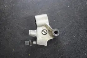 53172-431-780 Honda Gl1000 Gl1100 Goldwing Handlebar Bar Clutch Lever Perch Holder Bracket 53172-431-780 Honda Gl1000 Gl1100 Goldwing Handlebar Bar Clutch Lever Perch Holder Bracket