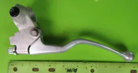53172-kpt-900 Honda 53172-k28-910 2003-2005 Clutch Lever And Perch Crf150f Crf 150 F Oem P/n