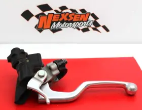 53172-ksc-000 Honda 2008 Crf250x Clutch Perch Lever