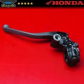 53172-mj6-000 Honda 1985-1987 Rebel 250 450 Clutch Lever Handlebar Perch Mount