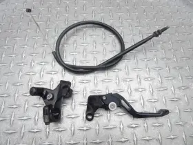 53172-mje-d00 Honda 2022 21-23 Cbr650r Cbr650 Clutch Control Lever Perch Mount Holder Cable 53172-mje-d00 Honda 2022 21-23 Cbr650r Cbr650 Clutch Control Lever Perch Mount Holder Cable