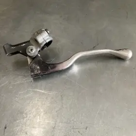 53173-376-000 Honda 1989 Xr600r Xr 600 Clutch Perch Lever Left Handlebar Holder Controls 53173-376-000 Honda 1989 Xr600r Xr 600 Clutch Perch Lever Left Handlebar Holder Controls