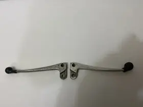 53175-230-010 Honda 1968 Ct90 Ct 90 Hand Brake Lever Control Left And Right Set