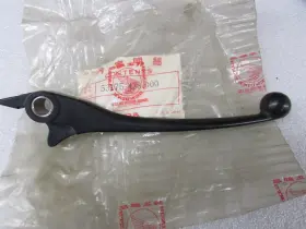 53175-438-000 Honda Nos 79-80 Cb650 Cb750 Cbx Cm400 Cx500 81-82 Cb900 Oem Rh Front Brake Lever