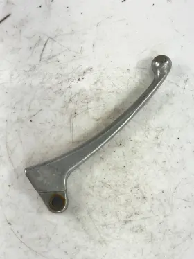 53175-gk1-000 Honda Oem 1985-1987 Aero 50 Nb50 Right Front Brake Hand Lever 53175-gk1-000 Honda Oem 1985-1987 Aero 50 Nb50 Right Front Brake Hand Lever