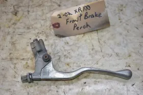 53175-kt0-840 Honda 2002 Xr100r Front Brake Perch 53175-kt0-840 Honda 2002 Xr100r Front Brake Perch