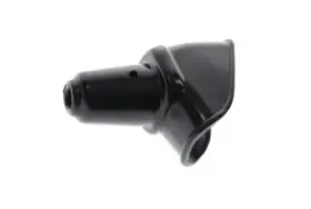 53177-kn5-670 Honda 1993-2024 Xr200 Xr250 Xr600 Xr80 Oem Handle L. Lever Rubber Cover 53177-kn