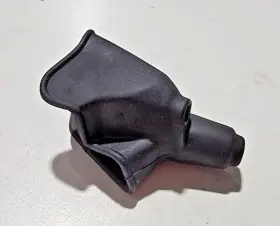 53177-mg2-000 Honda Left Clutch Lever Rubber Cover 1983-1987 Xl600 Xl600r Xl350 Xl250 53177-mg2-000 Honda Left Clutch Lever Rubber Cover 1983-1987 Xl600 Xl600r Xl350 Xl250