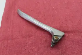 53178-329-000 Honda 76 Cb360t Cb 360t Oem Left Handlebar Clipon Clutch Lever 53178-329-000 Honda 76 Cb360t Cb 360t Oem Left Handlebar Clipon Clutch Lever