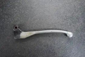 53178-431-780 Honda 1981 Gl1100 Goldwing Gold Wing Clutch Handle Left Side Handlebar Lever 53178-431-780 Honda 1981 Gl1100 Goldwing Gold Wing Clutch Handle Left Side Handlebar Lever