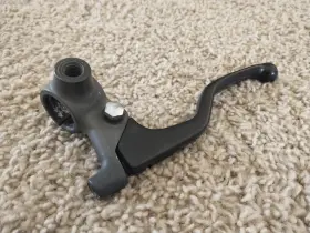 53178-kb7-000 Honda 1994 Xr 250l Left Handlebar Clutch Lever 53178-kb7-000 Honda 1994 Xr 250l Left Handlebar Clutch Lever