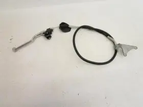 53178-kzz-305 Honda 18 Crf 250l 250 La Abs Clutch Lever Cable Bracket 2013-2020 53178-kzz-305 Honda 18 Crf 250l 250 La Abs Clutch Lever Cable Bracket 2013-2020