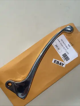53178-273-670 Honda 53178273000 Lever Clutch Left 53178-273-000 Cl72 Cl77 53178-273-670 Honda 53178273000 Lever Clutch Left 53178-273-000 Cl72 Cl77