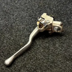53180-hm3-000 Honda 95-12 Trx400ex 450 Oem Clutch Lever Perch Parking Brake Actuator