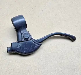 53180-mag-670 Honda 1996 - 2004 Xr 400 Decompression Perch Lever Decomp Xr400 53180-mag-670 Honda 1996 - 2004 Xr 400 Decompression Perch Lever Decomp Xr400
