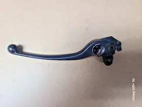 53180-mca-0006 Honda Oem Goldwing Gl1800 53180-mca-006 Left Clutch Lever Excellent 53180-mca-0006 Honda Oem Goldwing Gl1800 53180-mca-006 Left Clutch Lever Excellent