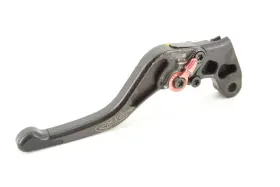 53182-mcj-305 Honda 2016 Cbr1000rr Left Handlebar Clipon Clutch Lever 53182-mcj-305 Honda 2016 Cbr1000rr Left Handlebar Clipon Clutch Lever