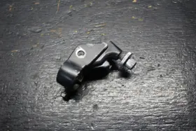 53195-mee-000 Honda 07-12 Cbr600rr Cbr 600 Rr Clutch Lever Perch Mount Bracket 08 09 10 11