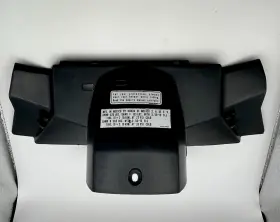 53204-ge1-670ze Honda 01-07 Oem Elite Ch80 Lower Front Handlebar Cover 53204-ge1-670ze Honda 01-07 Oem Elite Ch80 Lower Front Handlebar Cover