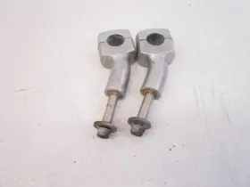 53231-mm8-000 Honda 98 Vt 1100 T Tourer Shadow Ace Handlebar Risers 1998-2001