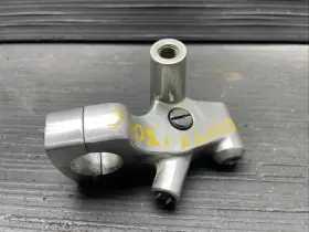 5478-696 Honda 2004 Vtx1300c Clutch Perch Lever Bracket #5725 5478-696 Honda 2004 Vtx1300c Clutch Perch Lever Bracket #5725