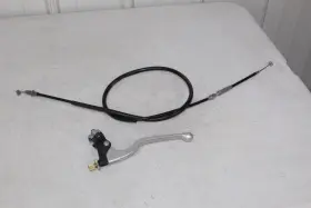58210-14500 Honda 1984 1985 Suzuki Rm125 Clutch Perch Lever Cable Rm 125 85/1