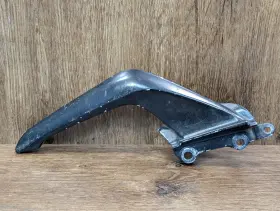77340-mgz-j00za Honda 2013-2015 Cbr500r Cbr 500 Left Passenger Pillion Grab Handle Grip Bar Hold 77340-mgz-j00za Honda 2013-2015 Cbr500r Cbr 500 Left Passenger Pillion Grab Handle Grip Bar Hold