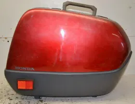 81200-my3-670za Honda St 1100 Case Locking Luggage Carrier Pannier Right 81200-my3-670 1992-1993
