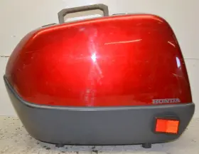 81300-my3-670za Honda St 1100 Case Locking Luggage Carrier Pannier Left 81300-my3-670 1992-1993