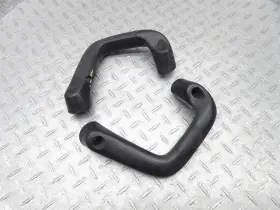 84150-mca-000za Honda 2007 06-10 Gl1800 Goldwing Rear Passenger Pillion Grab Rail Handle Grip