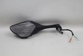 88105-mkf-d40 Honda Cbr1000rr 21 Oem Left Side Rearview Mirror Signal Blinkers Nice 88105-mkf-d40 Honda Cbr1000rr 21 Oem Left Side Rearview Mirror Signal Blinkers Nice