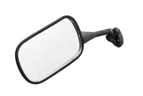 88120-mbw-023 Honda 00 Cbr600f4 Left Side Mirror 88120-mbw-023 Honda 00 Cbr600f4 Left Side Mirror