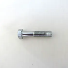 92101-08038-0b Honda Nos 1965-1985 Handlebar Hex Bolt 8x38 Cb Cl Sl Xl