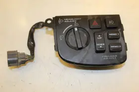 Hm-2hz-t Honda 2002 Goldwing Gl1800 Handlebar Switch Button Control Switchs