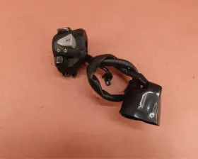 Hp-1186-001 Honda 2019-2023 Cbr 500 500r Cbr500r Left Handlebar Switch Turn Signal Hp-1186-001 Honda 2019-2023 Cbr 500 500r Cbr500r Left Handlebar Switch Turn Signal