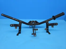 53100-kj9-000 Honda Oem 1985 1986 Elite150 Deluxe Handlebar Assembly Steering