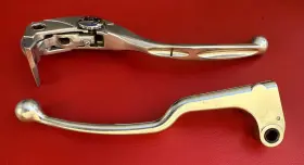53170-mfl-305 Honda Oem 2012 2013 2014 2015 2016 Cbr1000rr Cbr 1000rr Brake Clutch Levers Nice