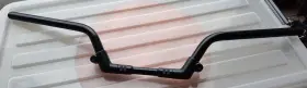 Uspt485666 Honda Cb1100f 1983 Original Rare Handle Bars Uspt485666 Honda Cb1100f 1983 Original Rare Handle Bars