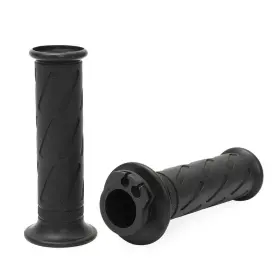 Hongtu 663261711933 Universal For Norton 7/8 Inch 22mm Handlebar Motorcycle Hand And Throttle Tube