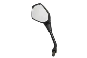 56600-45c01 Hoosier Garage 90 Suzuki Vx800 Left Mirror