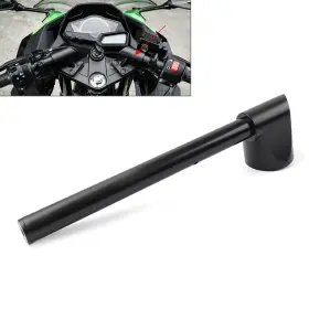 Ht 523456439601 Right Side Handlebarhandle Bar For Kawasaki Ninja 300 300r 250r Ex250 250 Ht 523456439601 Right Side Handlebarhandle Bar For Kawasaki Ninja 300 300r 250r Ex250 250